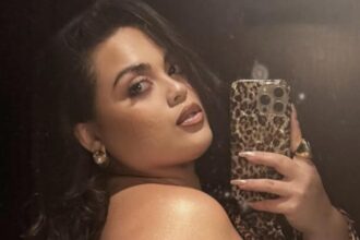 Hunterfly 026 02 23 132112 Gabriella Lascano discusses body positivity and health