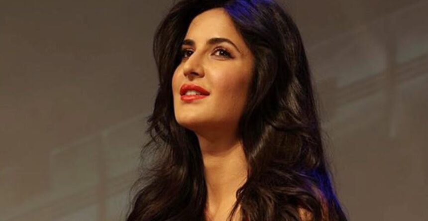 Katrina Kaif speaking about decision making and overthinking