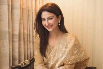 Saumya Tandon discussing AI performance in Vispala