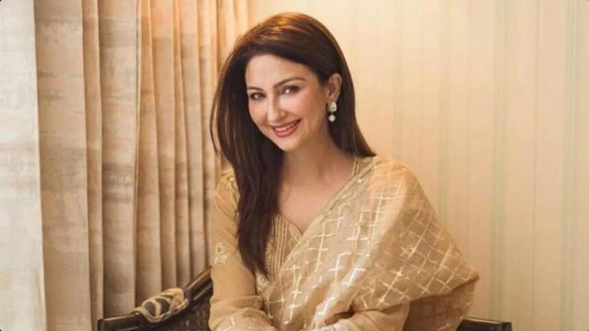 Saumya Tandon discussing AI performance in Vispala