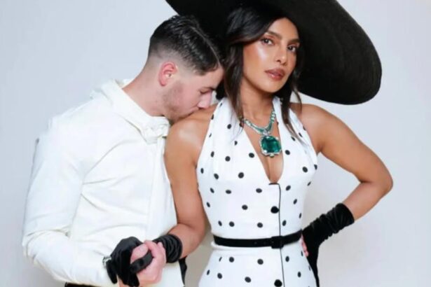 Priyanka Chopra emotional after Nick Jonas letter on Jay Shetty Podcast