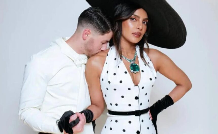 Priyanka Chopra emotional after Nick Jonas letter on Jay Shetty Podcast