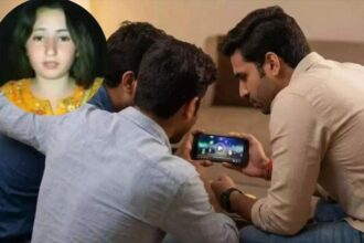 Sarah Baloch viral video scam warning