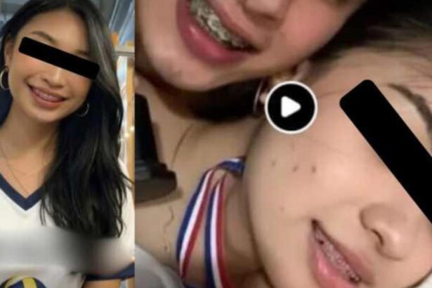 Pinay Gold Medalist Zyan Cabrera viral video scam warning