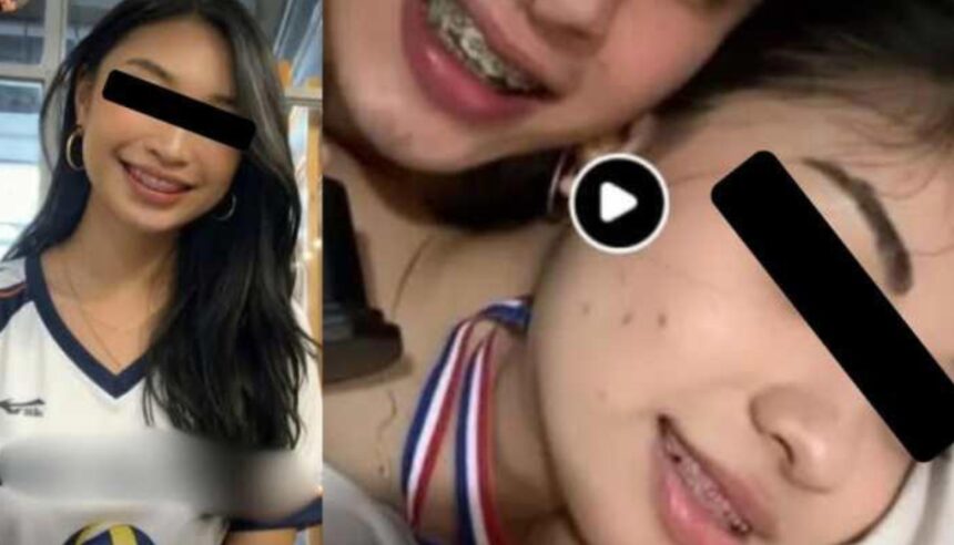 Hunterfly 026 02 27 211113 Pinay Gold Medalist Zyan Cabrera viral video scam warning