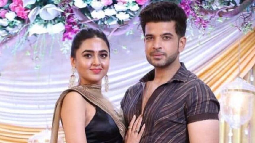 Hunterfly 026 02 27 212341 Karan Kundrra Tejasswi Prakash Tattoo Reveal