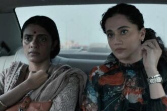 Taapsee Pannu Assi Courtroom Drama