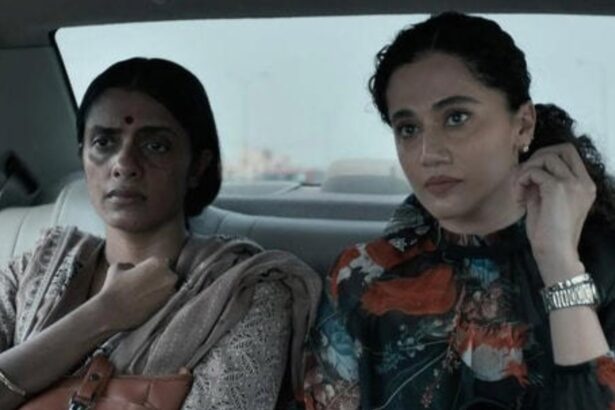 Hunterfly 026 02 28 000344 Taapsee Pannu Assi Courtroom Drama