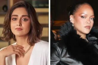 Hunterfly 026 02 28 000728 Ileana D’Cruz Supports Rihanna Postpartum