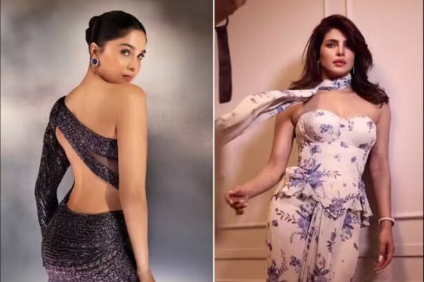 Indian fusion fashion trends 2026