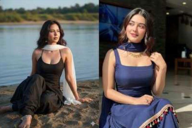Stylish kurti sets for girls in 2026