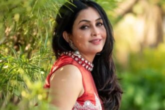 Hunterfly 2026 02 04 194702 Shubhangi Atre shares insights on her acting journey and career in Indian television and OTT