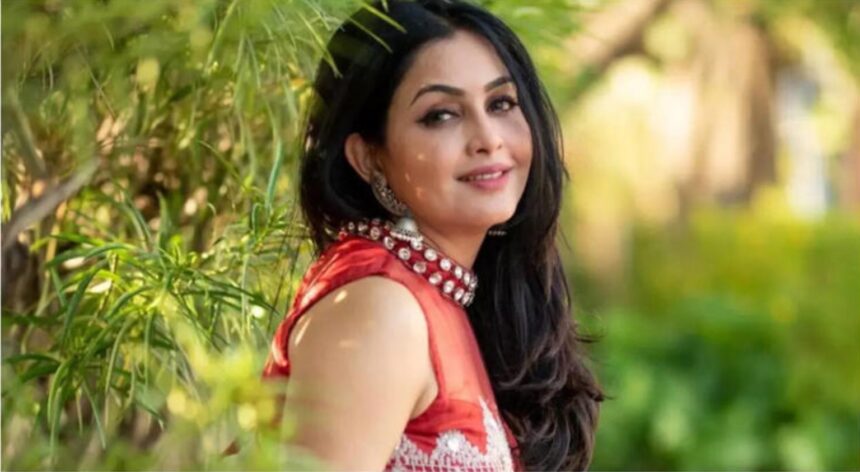 Shubhangi Atre shares insights on her acting journey and career in Indian television and OTT