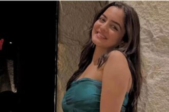Neha Harsora shares advice on influencer earnings and education