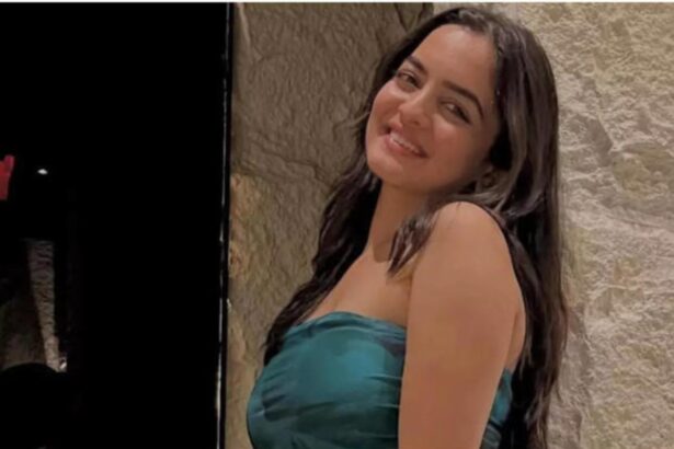 Hunterfly 2026 02 04 200907 Neha Harsora shares advice on influencer earnings and education
