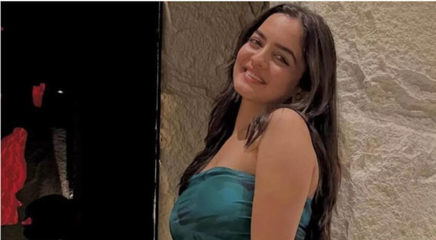 Hunterfly 2026 02 04 200907 Neha Harsora shares advice on influencer earnings and education