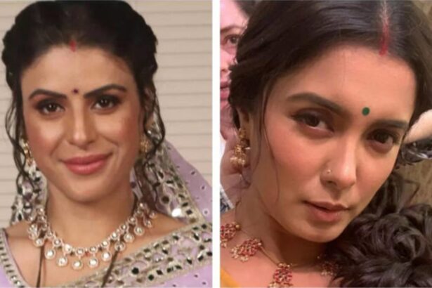 Sapna Thakur replaces Richa Sony in Gharwali Pedwali