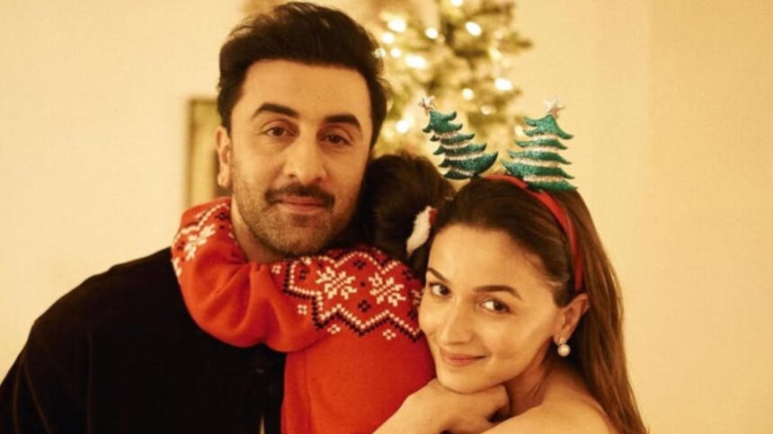 Alia Bhatt speaking in Esquire India video about her younger self