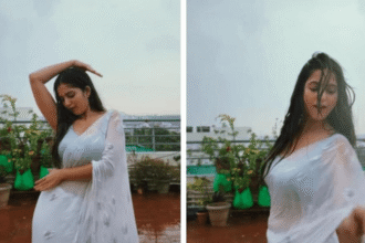 Nivedita Gowda on second marriage