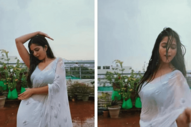 Nivedita Gowda on second marriage