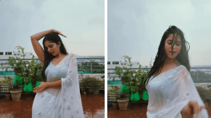 Hunterfly 2026 02 05 185304 Nivedita Gowda on second marriage