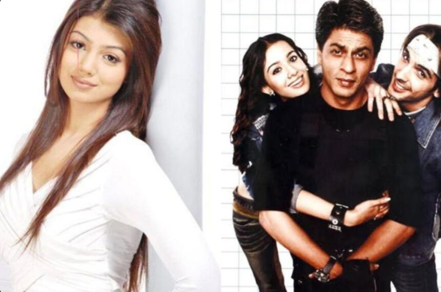 Hunterfly 2026 02 05 201943 Amrita Rao in Main Hoon Na
