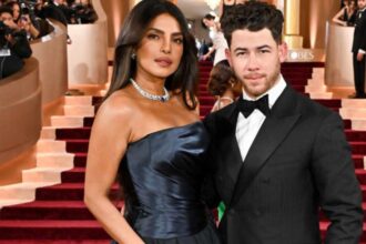 Nick Jonas and Priyanka Chopra love story interview