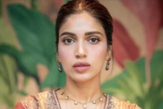 Bhumi Satish Pednekar