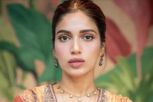 Bhumi Satish Pednekar