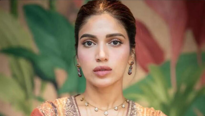 Bhumi Satish Pednekar