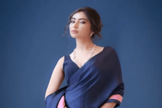 Sara Arjun speaks about her film Euphoria