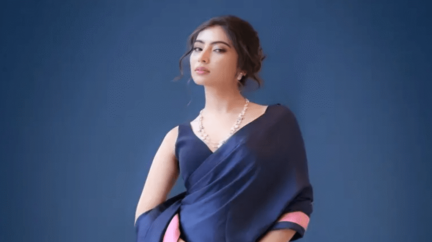 Hunterfly 2026 02 07 135852 Sara Arjun speaks about her film Euphoria