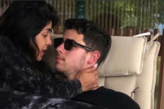 Hunterfly 2026 02 07 143600 Priyanka Chopra and Nick Jonas share a candid moment