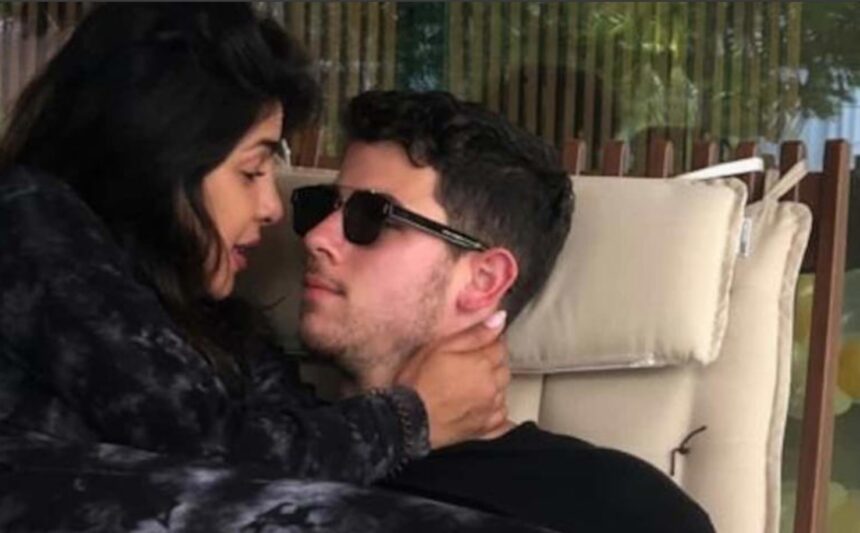 Hunterfly 2026 02 07 143600 Priyanka Chopra and Nick Jonas share a candid moment