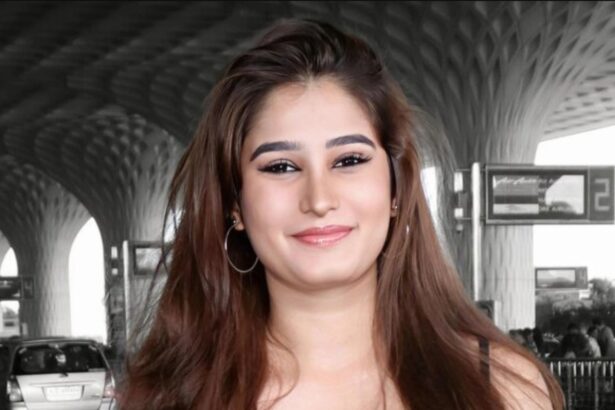 Rasha Thadani shares throwback photos of Raveena Tandon