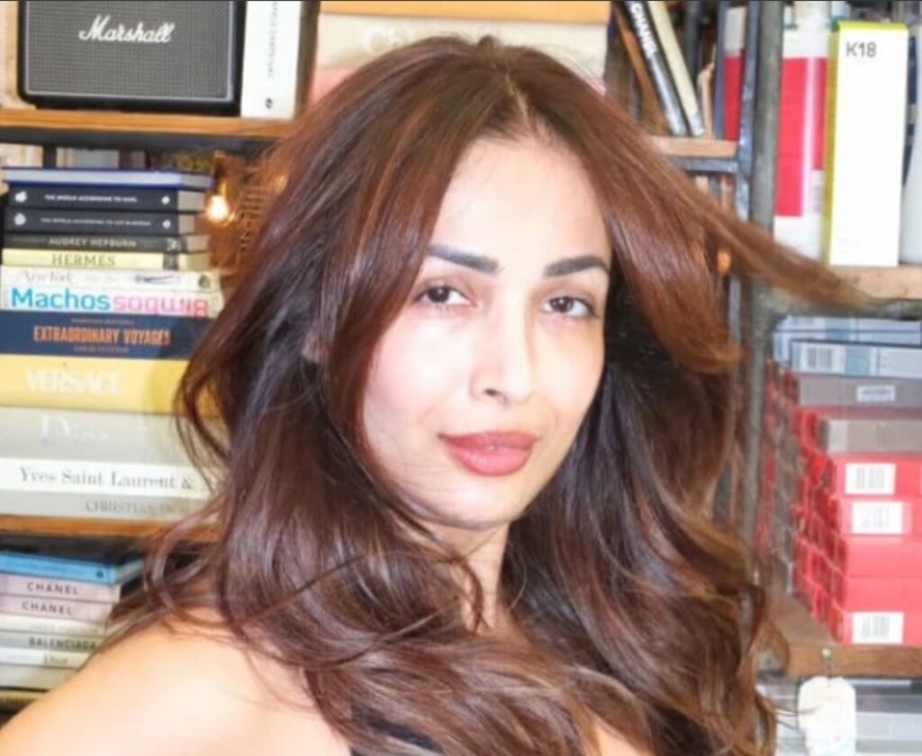Malaika Arora