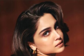 Best celebrity beauty looks this week