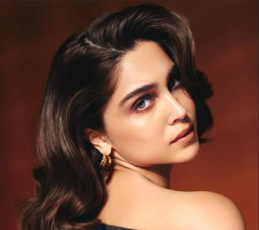Best celebrity beauty looks this week