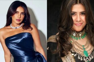 Ektaa Kapoor speaking about Naagin film origins