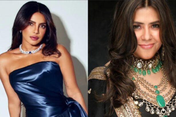 Ektaa Kapoor speaking about Naagin film origins