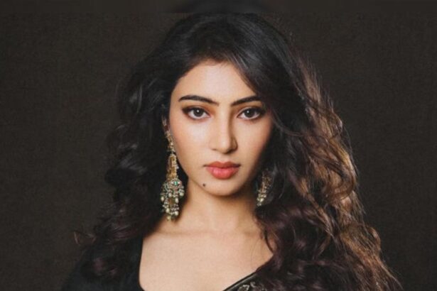 Hunterfly 2026 02 09 183133 Sara Arjun reacts to her childhood interviews