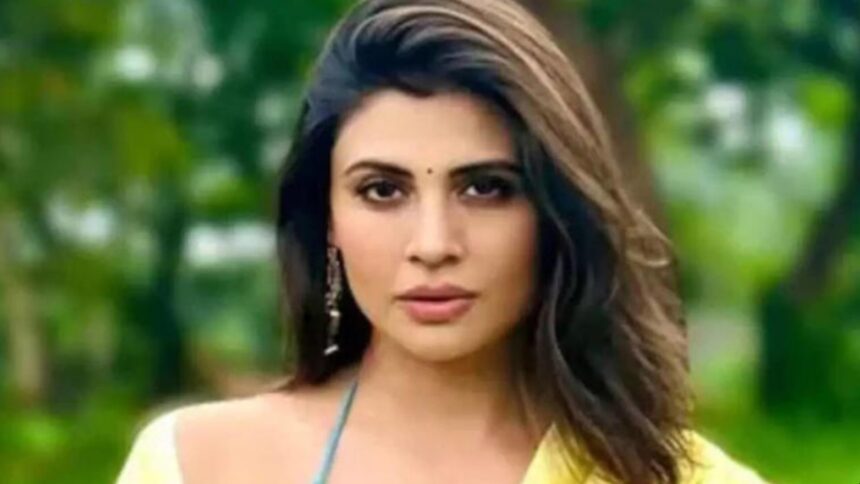 Malti Chahar talks about her acting journey and inspirations