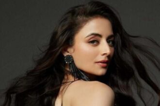 Zoya Afroz speaks about pageant stereotypes after Taskaree success