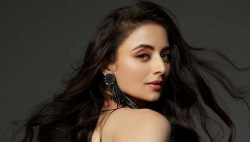 Hunterfly 2026 02 11 183452 Zoya Afroz speaks about pageant stereotypes after Taskaree success