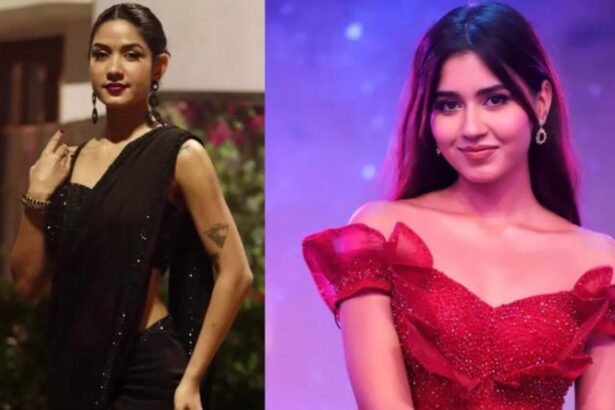 Soundarya Shetty during Splitsvilla X6 episode confrontation