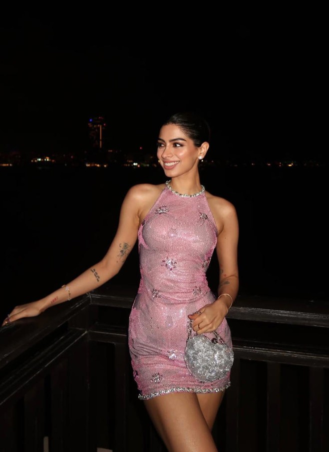The Celebrity Style Guide To Looking Your Best This Valentine’s Day