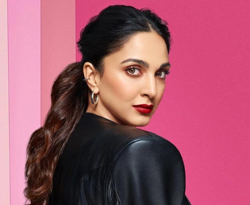 Hunterfly 2026 02 12 210648 Kiara Advani for Maybelline New York campaign