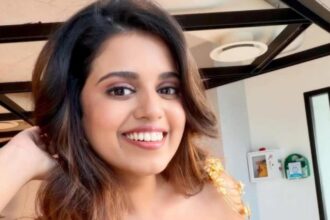 Aishwarya Mohanraj Mounjaro weight loss therapy