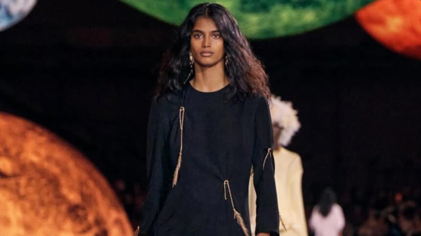 Hunterfly 2026 02 13 184428 Bhavitha Mandava British Vogue March 2026 cover