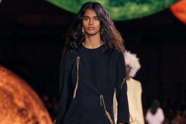 Hunterfly 2026 02 13 185852 Bhavitha Mandava on British Vogue March 2026 cover